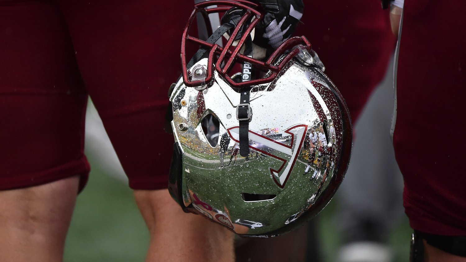 Goose Crowder, Troy run past Southern Miss in Sun Belt opener
