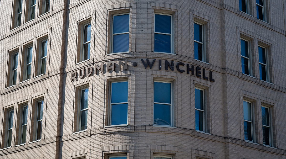 Longtime Bangor law firm merges with Rudman Winchell