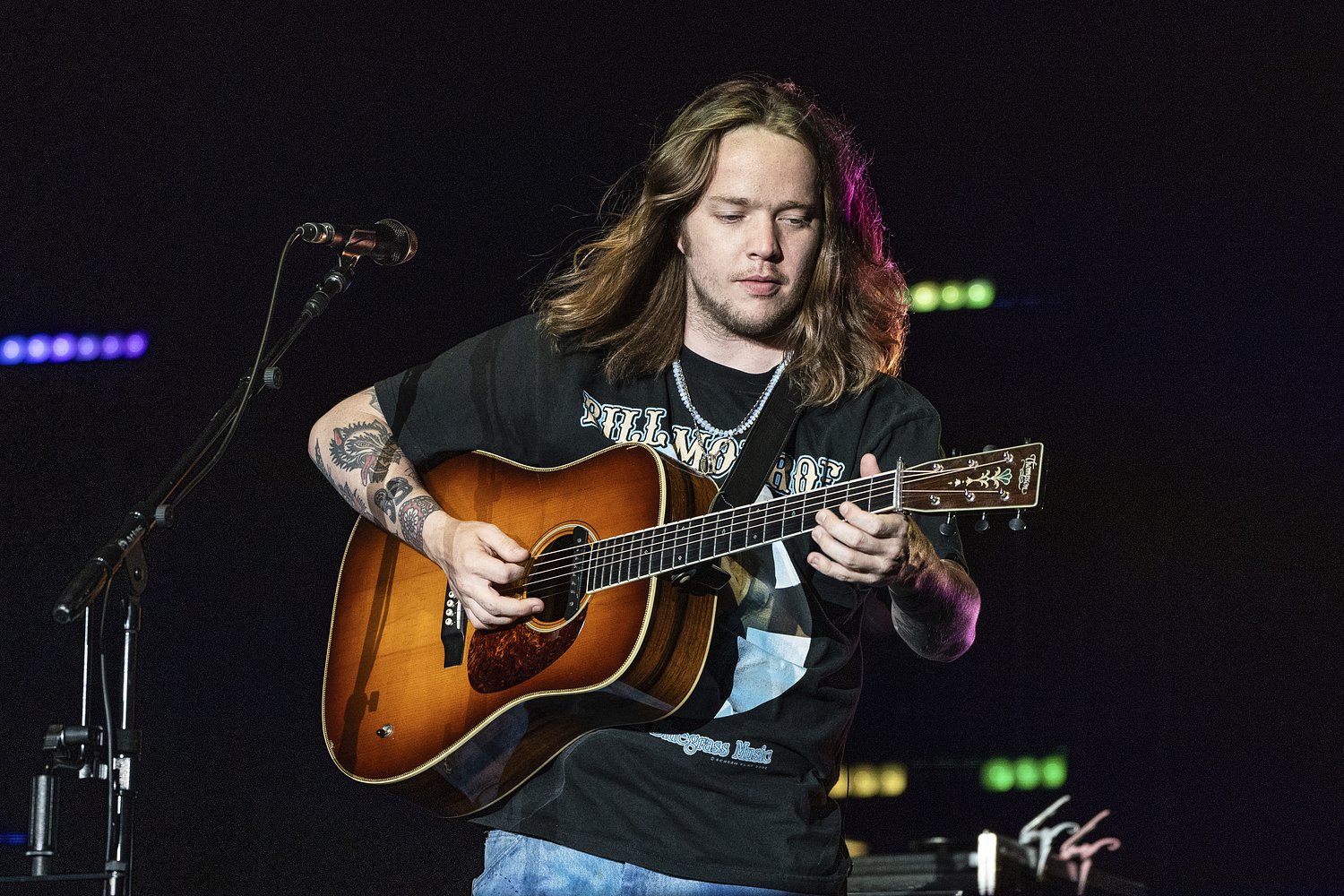 Alabama superfan’s 10 Billy Strings songs for people who aren’t Billy Strings fans