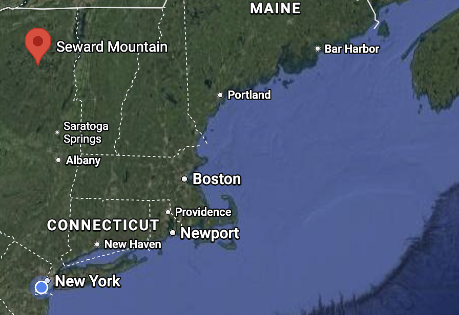 Hikers from Staten Island thrice reported lost and found in Adirondacks, including false alarm