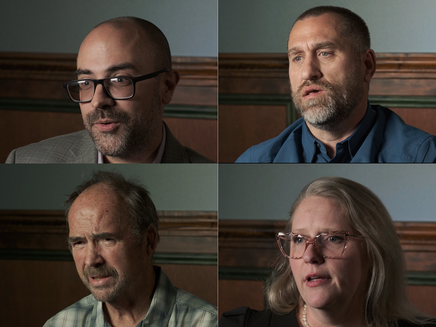 Incumbent faces three challengers in race for four-year term on Florence City Council