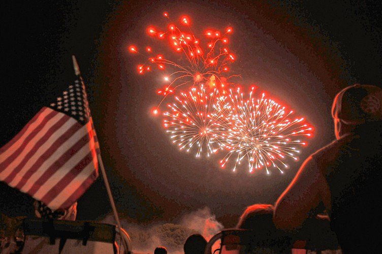 South Hadley suspends Independence Day fireworks show amid tightening budget constraints