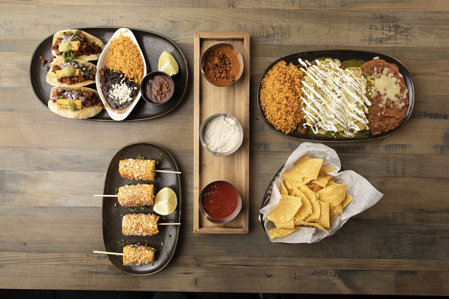 Guacamole cart, tequila tastings stand out at Omaha Mexican restaurant Clase Codigo