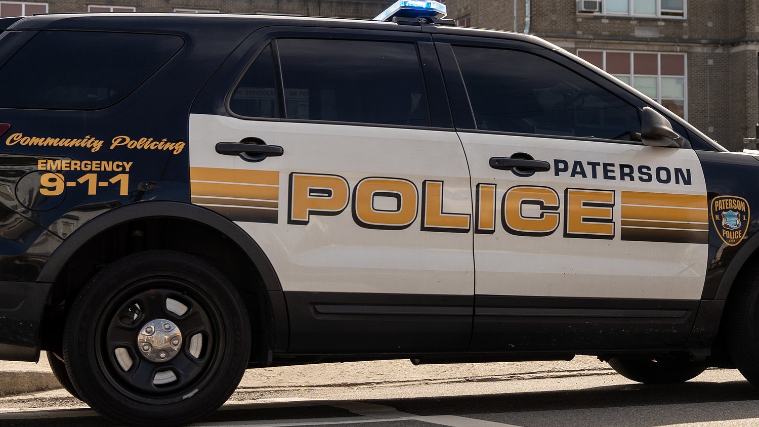 N.J. man charged with murder in shooting on city street