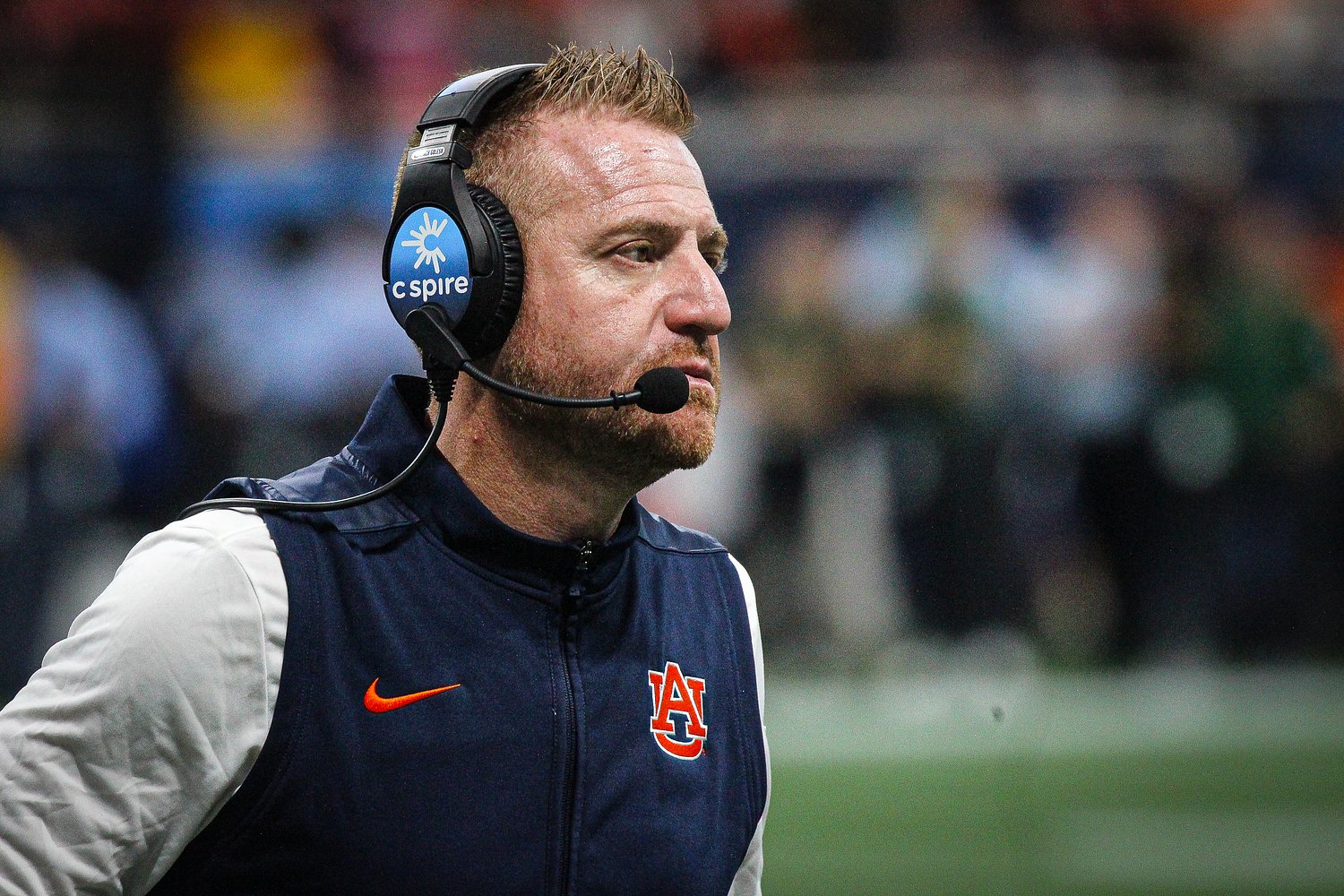 3 keys for Auburn to beat No. 1 Georgia on the road
