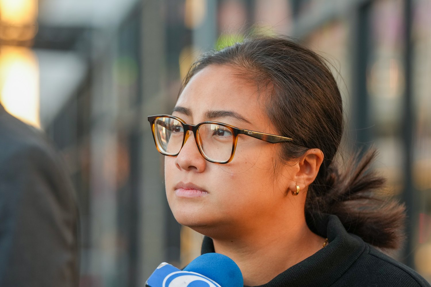Pa. nurse arrested by ICE on her way to Disneyland faces first check-in: ‘She’s not a criminal’