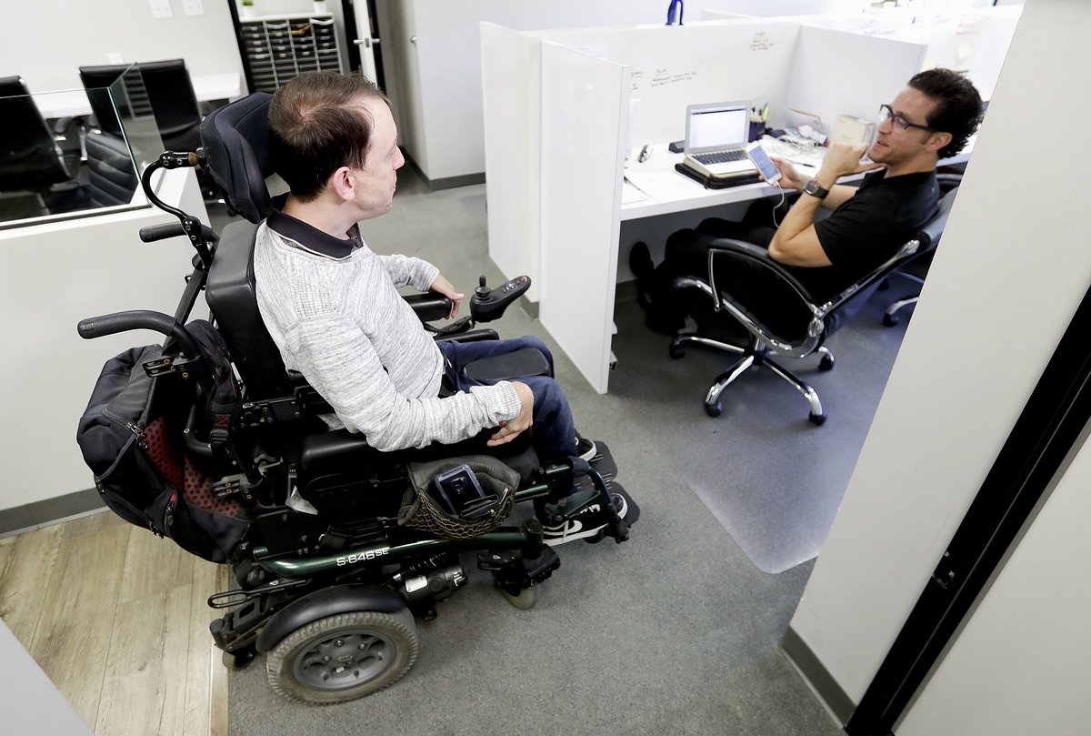 A stronger workforce begins with inclusion