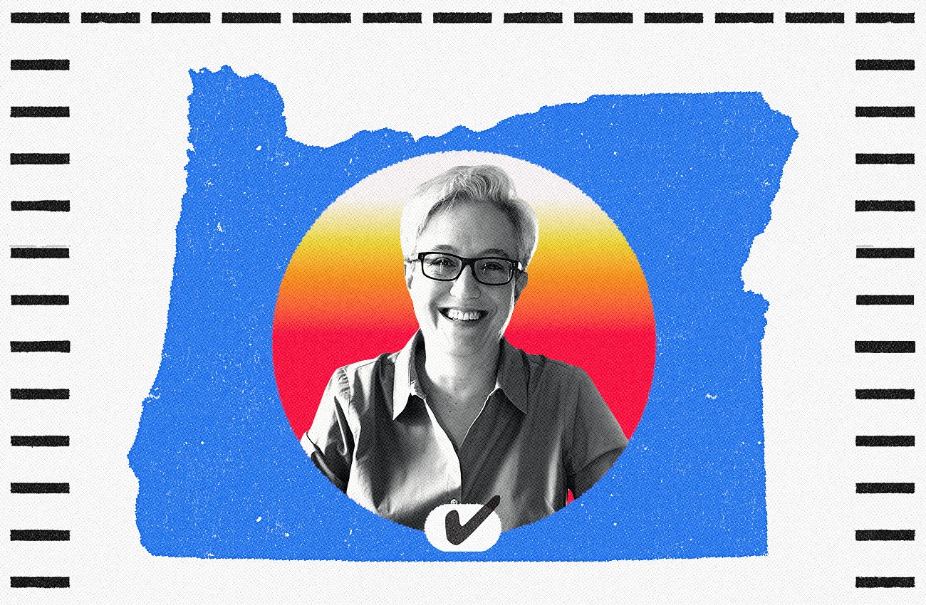 <i>Mercury</i> Endorsements: Vote Kotek For Governor