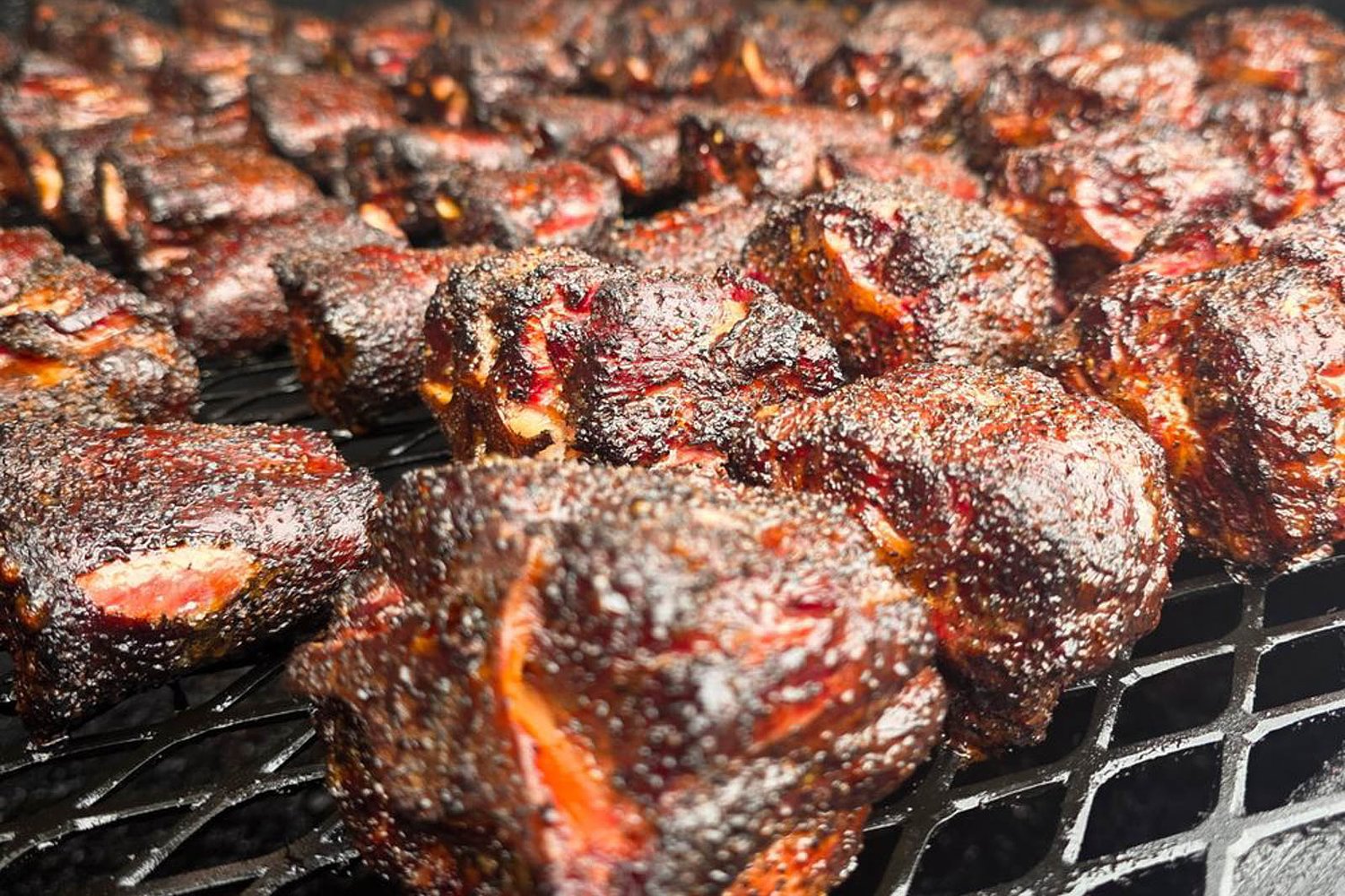 'Not giving up': Sebastopol's A&M BBQ vows to keep smoking after losing fight with city episode artwork