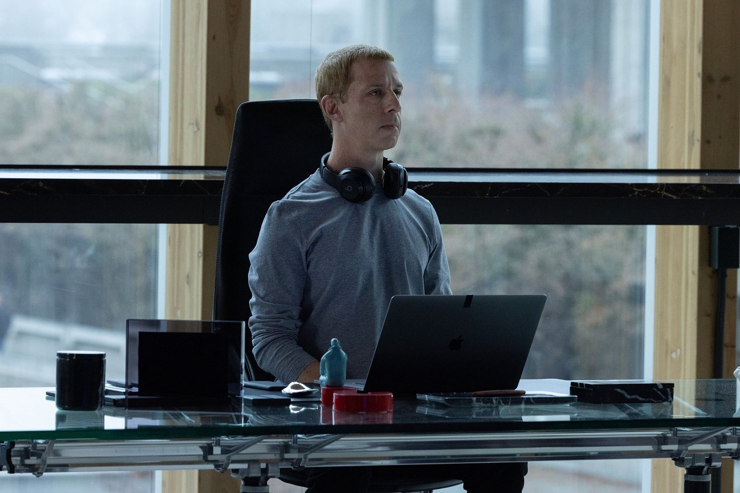 'Other Mommy' tops the box office with $27.5M; 'The Social Reckoning' opens to $5.5M