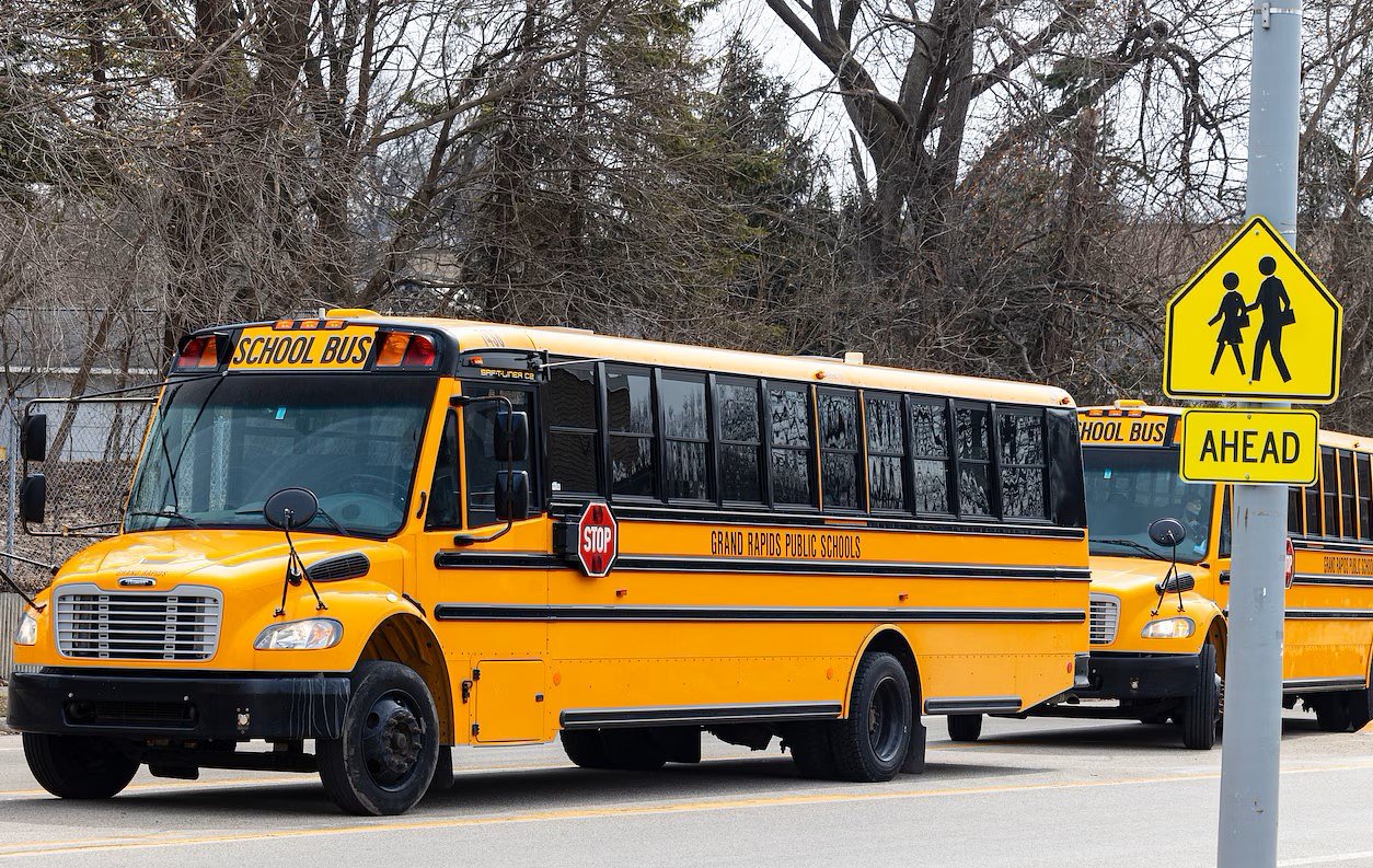 See how every Kent County public school scored on the SAT