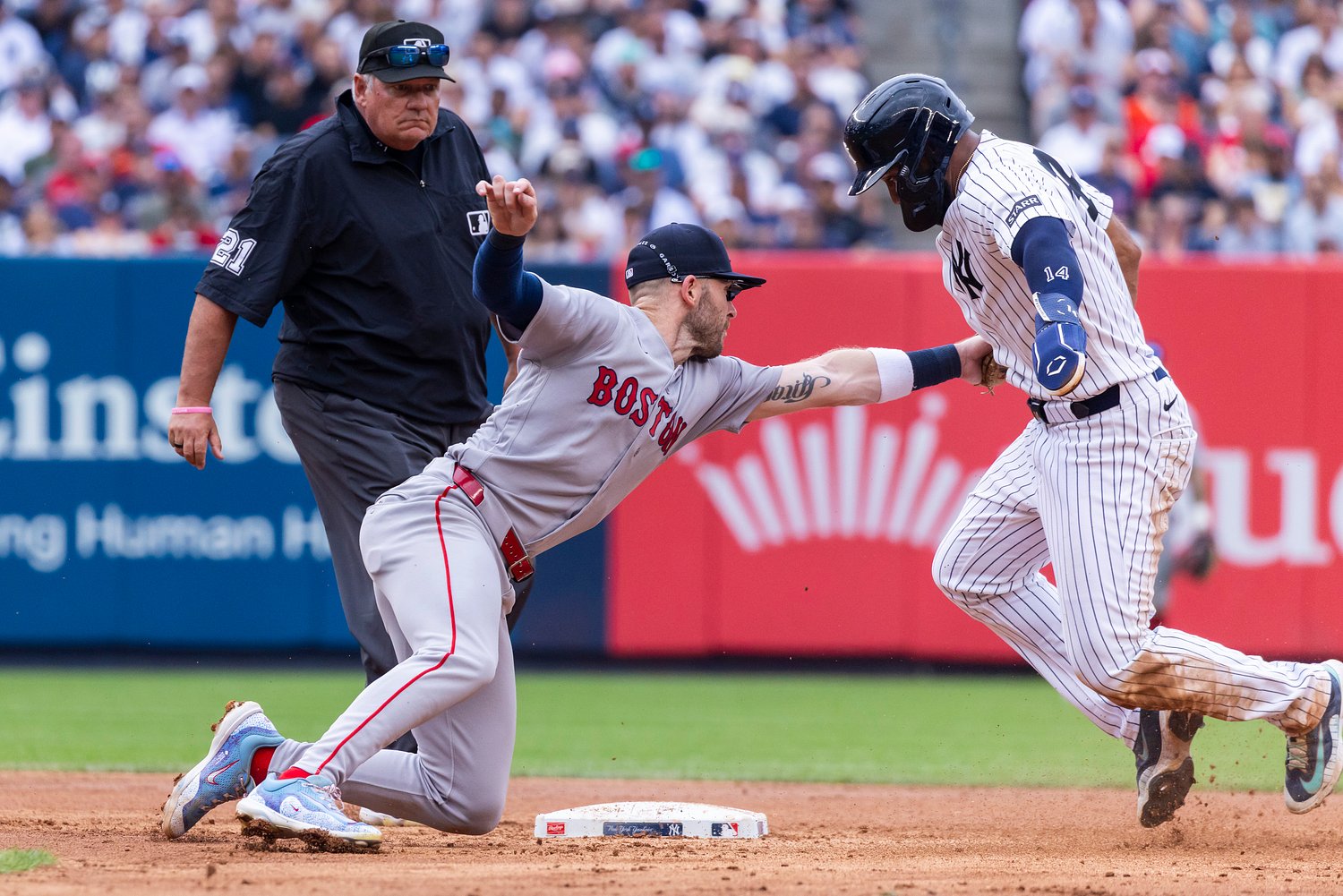 Some Things I Think I Think: MLB needs a reset of its playoff format