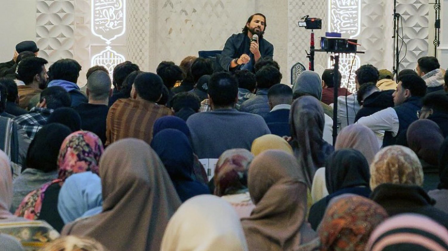 More universities added Muslim chaplains post 9/11. Then came 10/7.