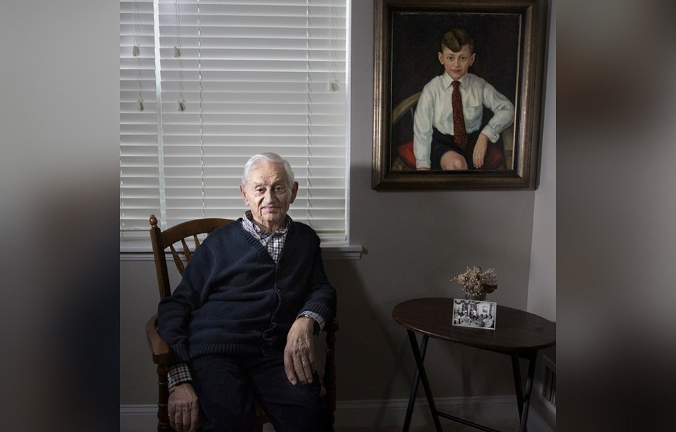 Hitler’s photo in a N.J. yearbook reveals what happens when memory erodes-- Opinion