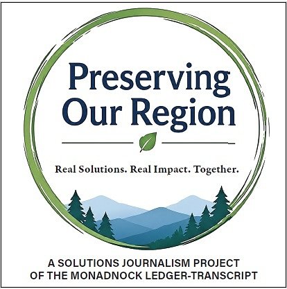 New series explores environmental solutions in Monadnock region