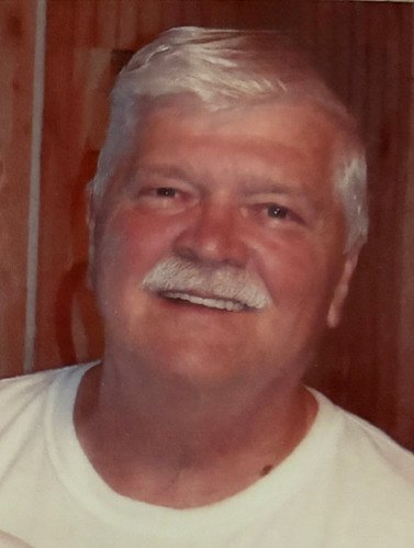 Ronald Paul Swanson