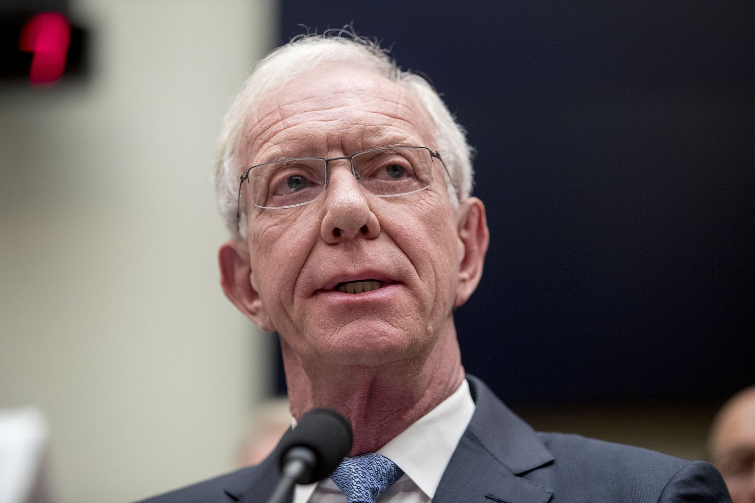A beloved American hero shares unexpected personal news
