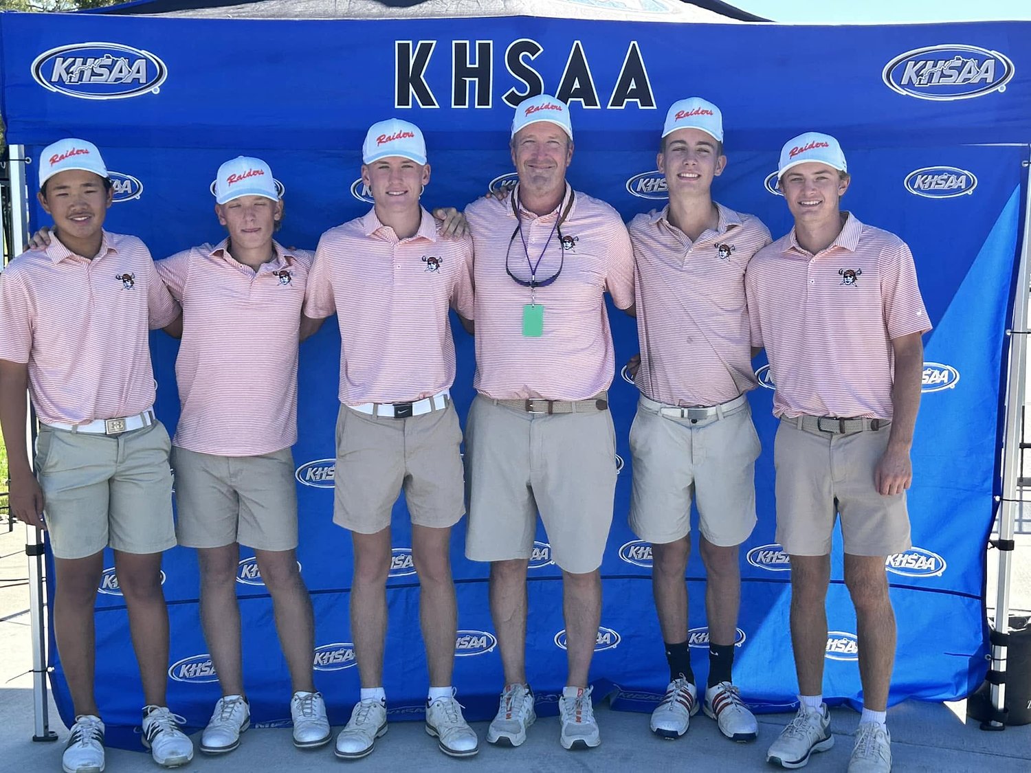 Ryle ready to defend high school regional golf crowns and other news from around the links