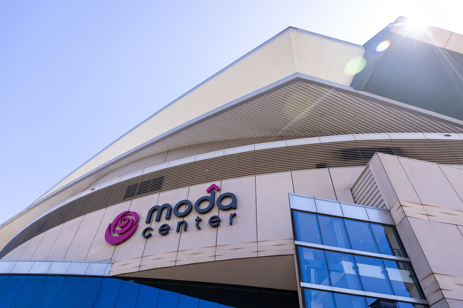 Local coalition launches to back Moda Center renovation, keep Blazers in Portland