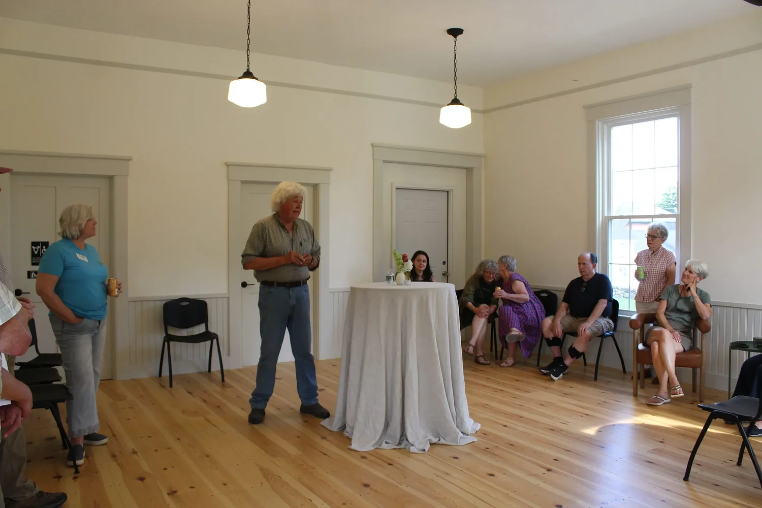 MainStreet Warner Lodge set to open in late summer