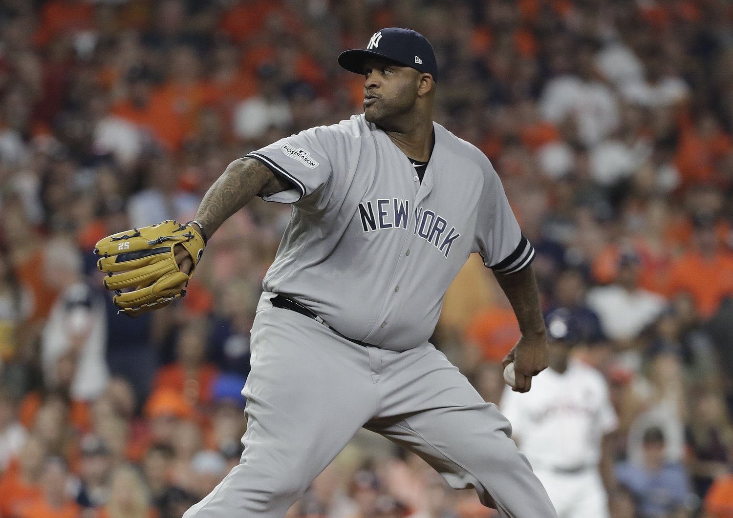 Yankees Hall of Famer’s son, a slugger, takes next step toward MLB dream