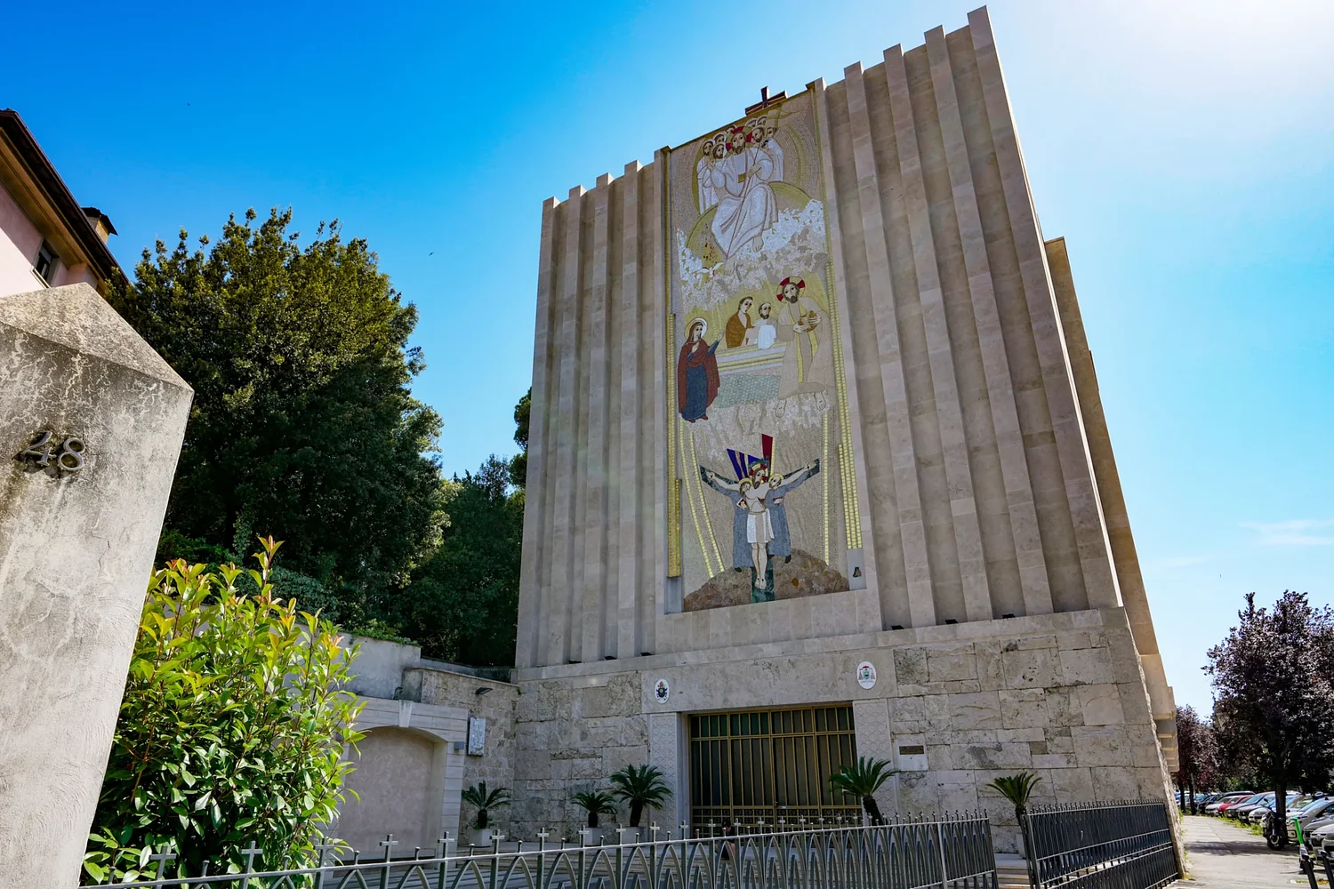 Vatican defends secrecy in sensitive abuse case involving ex-Jesuit artist Marko Rupnik