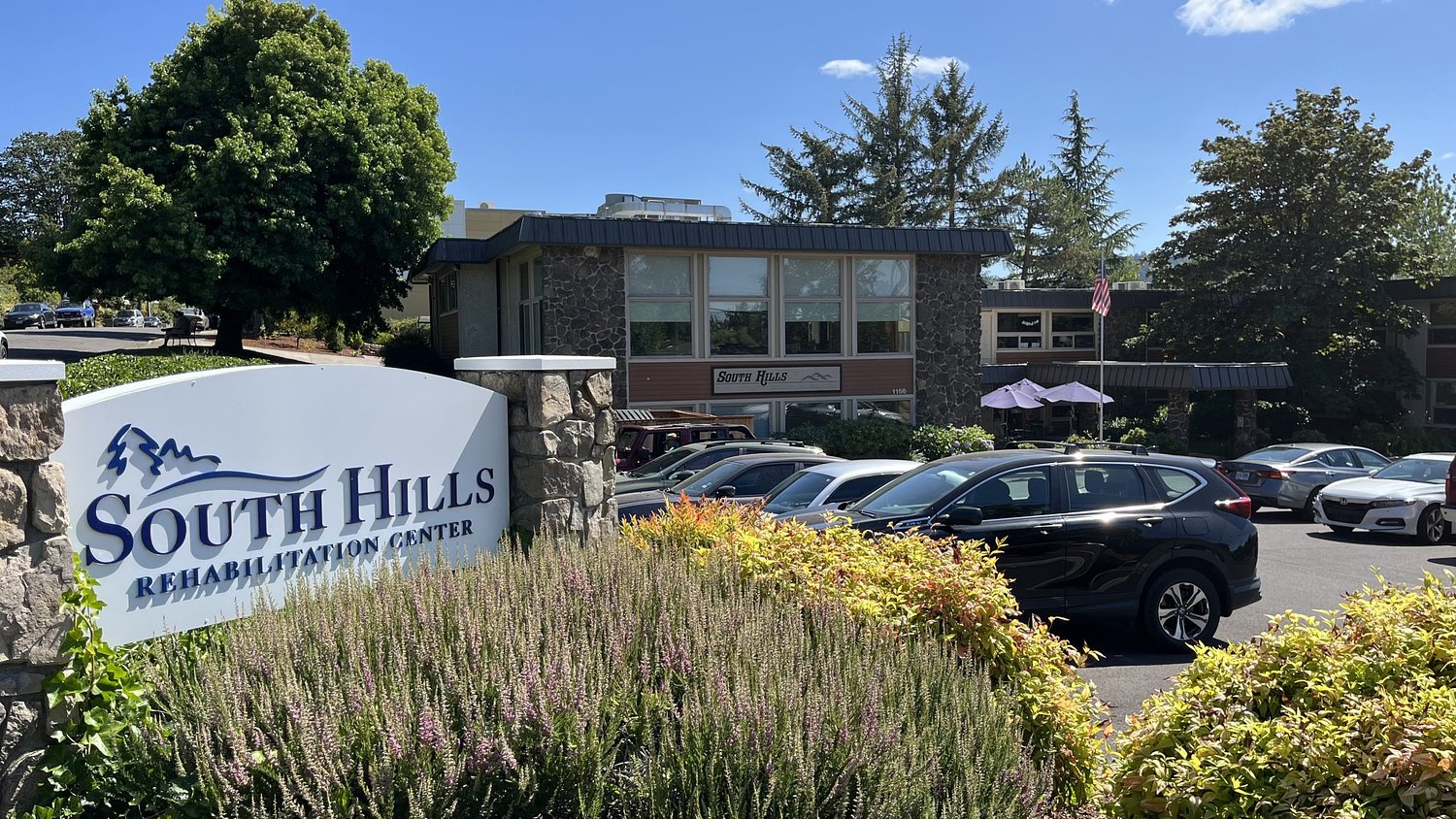 Following patient death, state bars Eugene nursing facility from admitting new residents