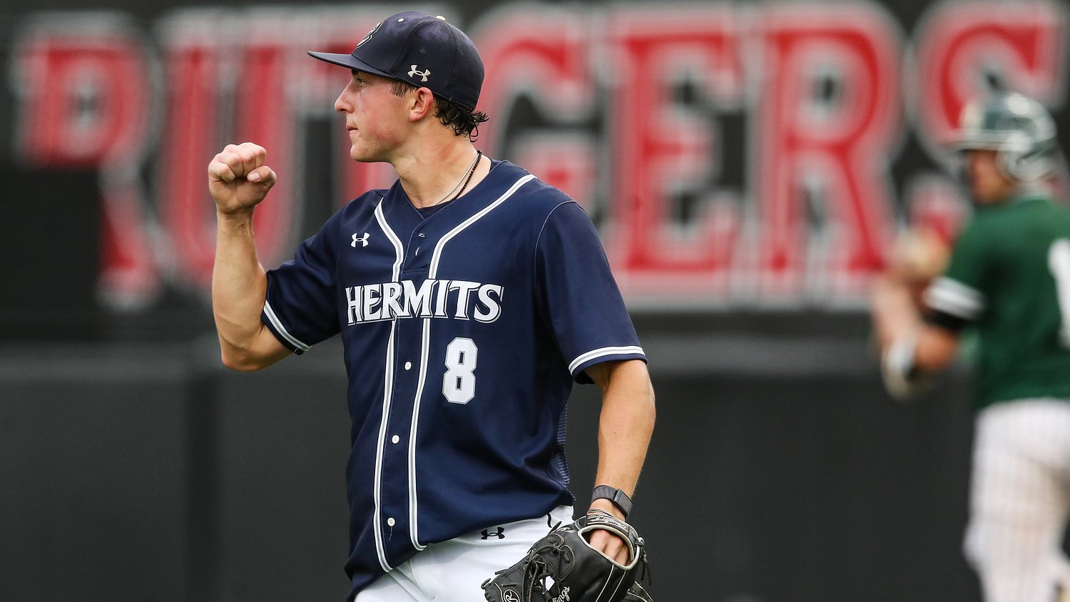 Star N.J. baseball player signs $1.4 million MLB contract days after being drafted out of HS