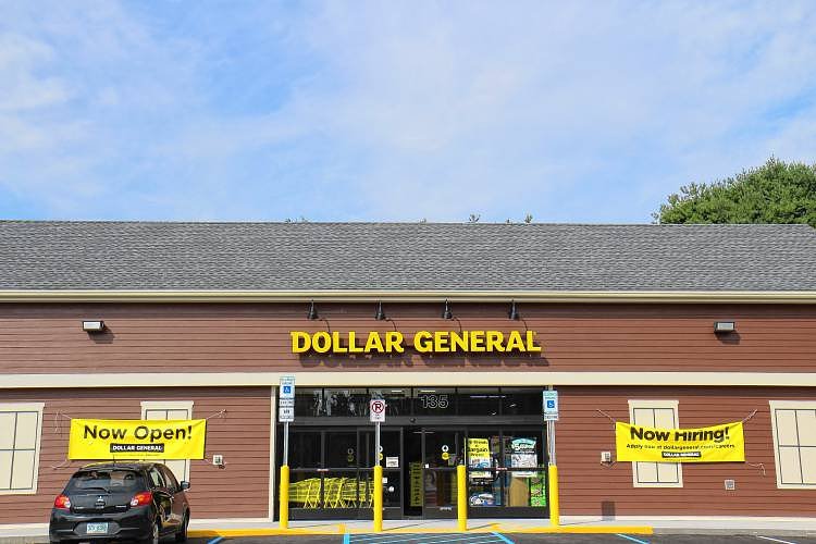 Warner planning board approves Dollar General site despite resident pushback