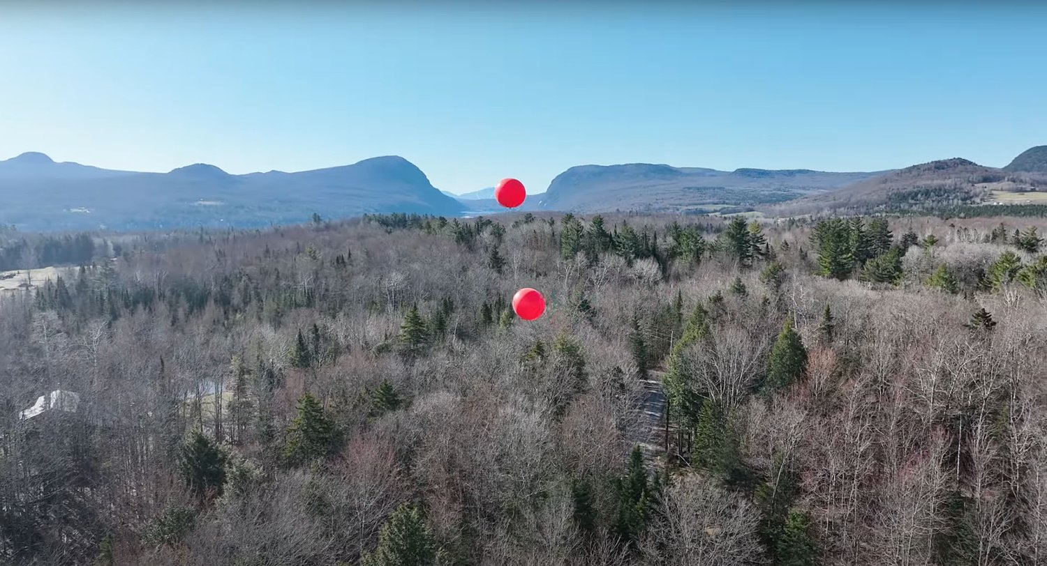 Vermont town's residents persist in fight against proposed telecommunications tower