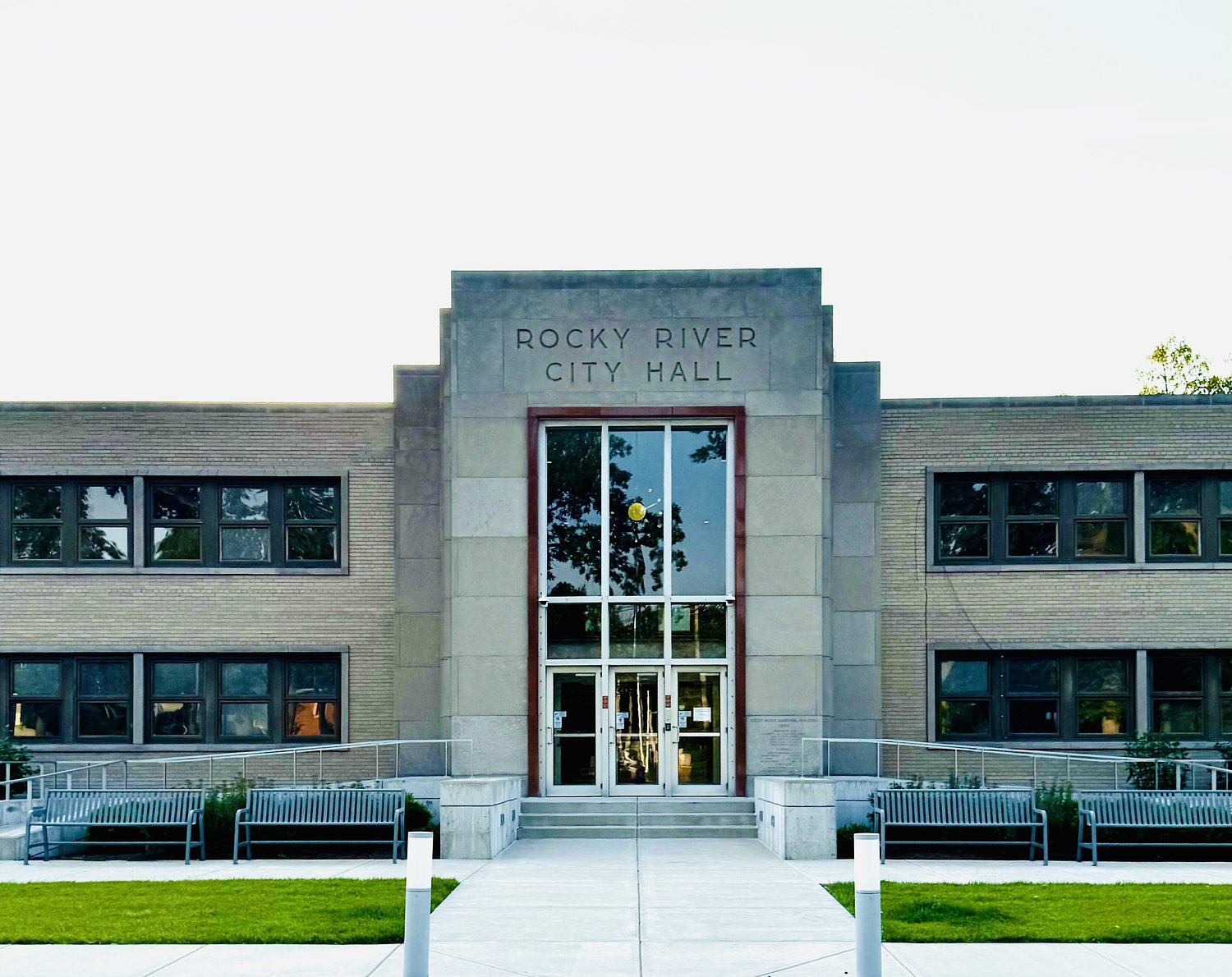 Rocky River council to consider $10.9 million Lake Road project