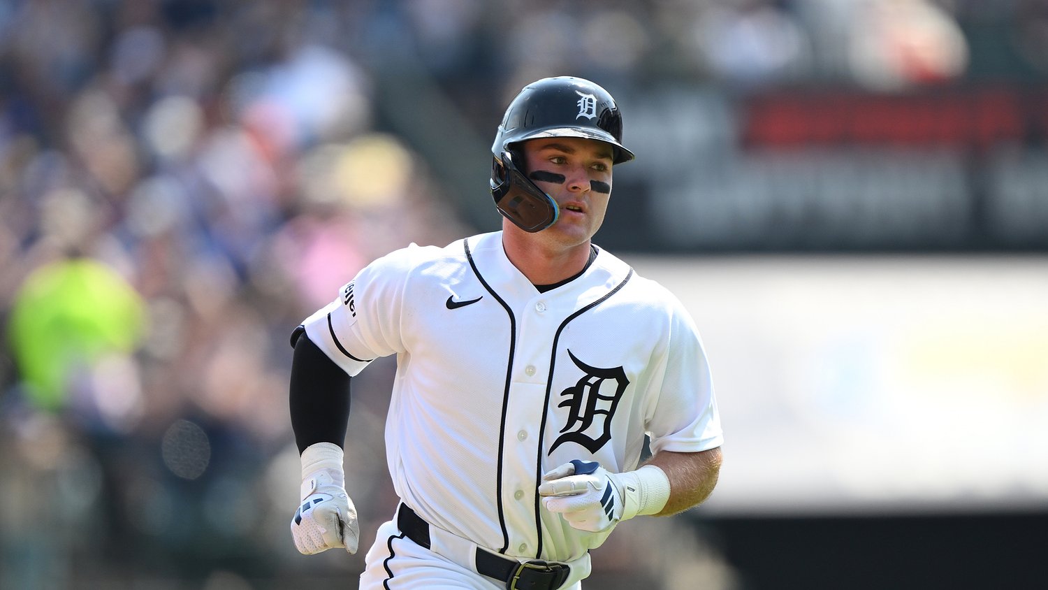 Detroit Tigers lineup: Top rookies not starting Monday