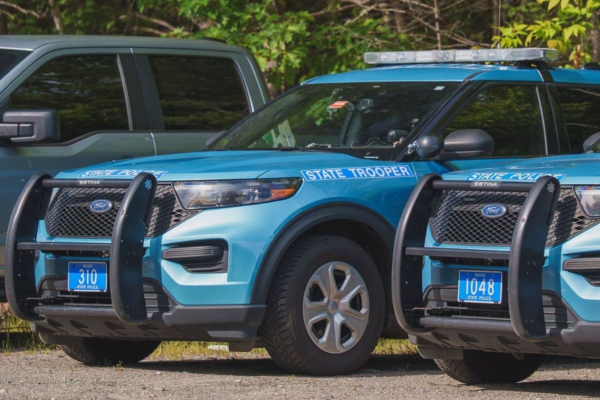 Grandmother, 2 grandchildren found dead in Roque Bluffs cove