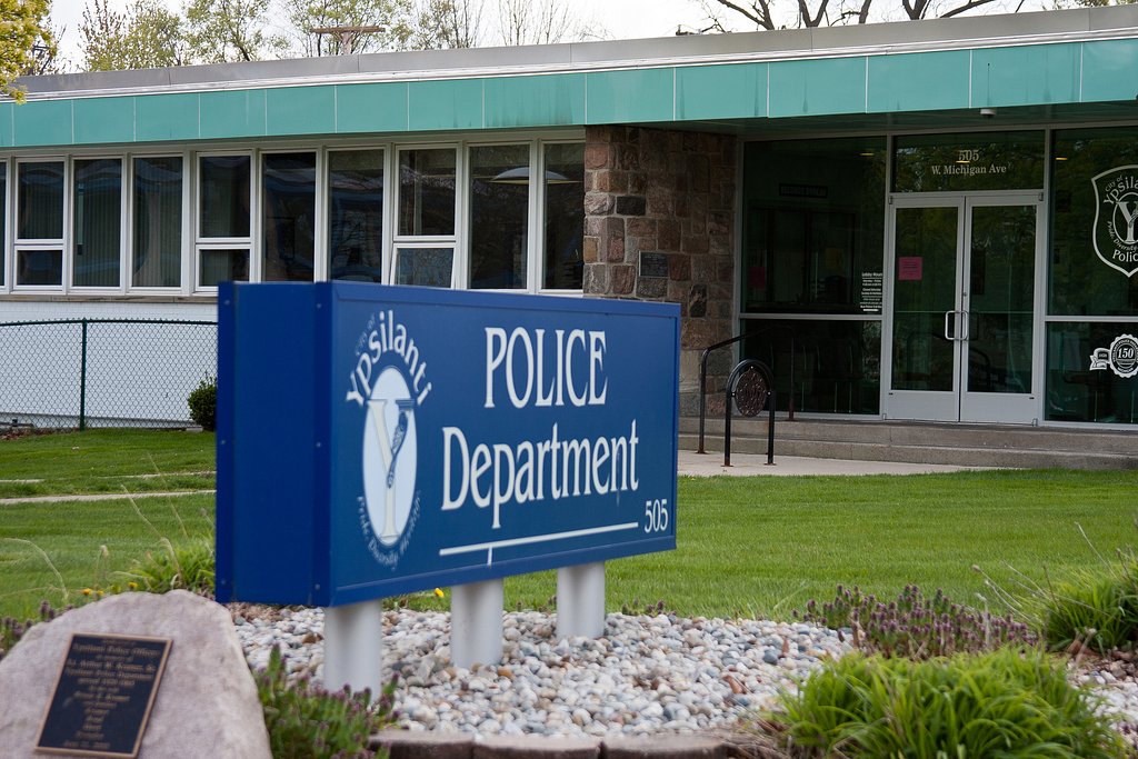 Woman survives after being shot in head in Ypsilanti