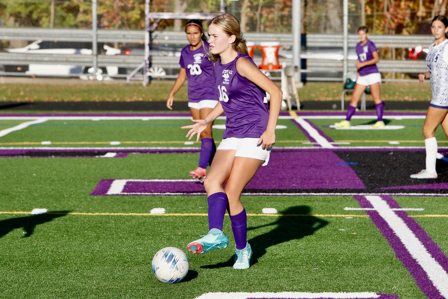 This rivalry takes center stage in the Advance/SILive.com soccer Game of the Week