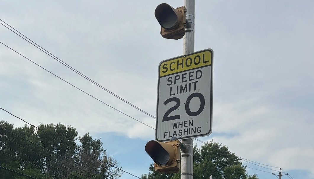 More than 20,000 school zone traffic tickets issued in Syracuse during July