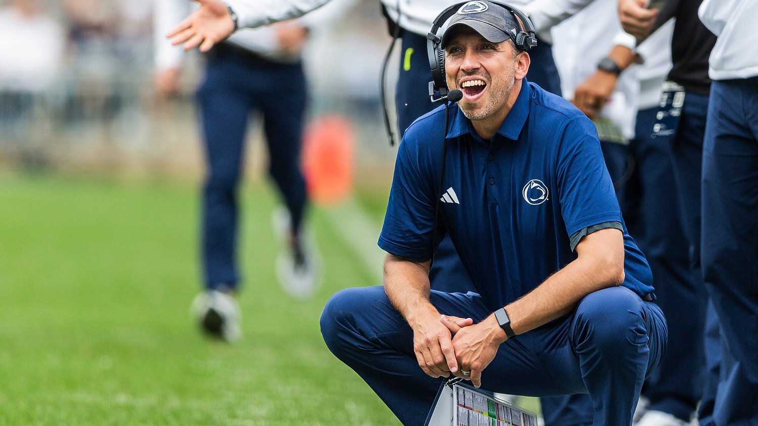 College Football Playoff, Bowl projections for Penn State heading into Big Ten play