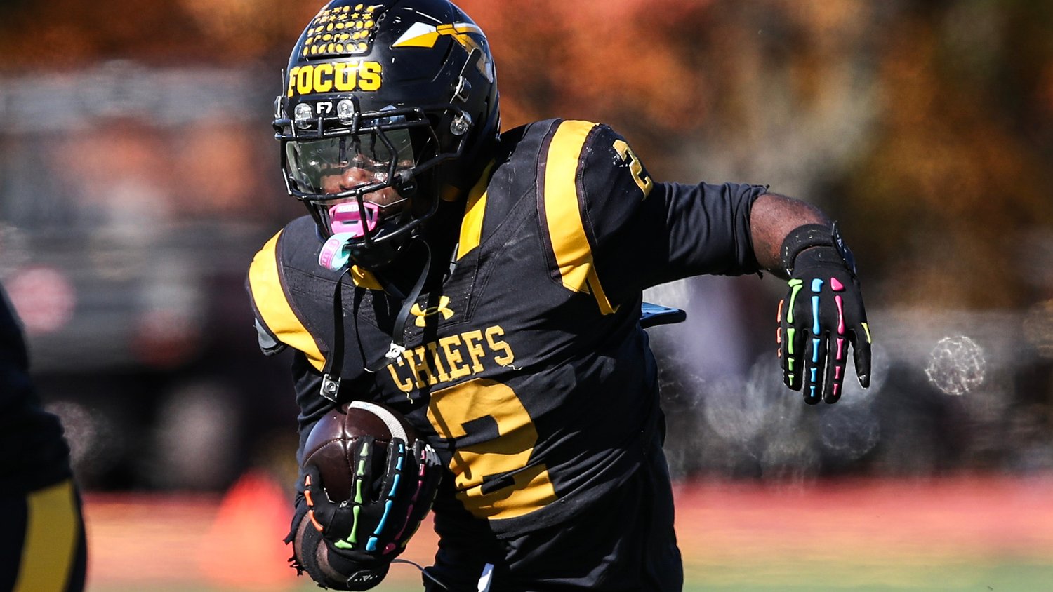 4 turnovers, 1 trick play & gutty ground effort adds up to revenge for Group 5 power