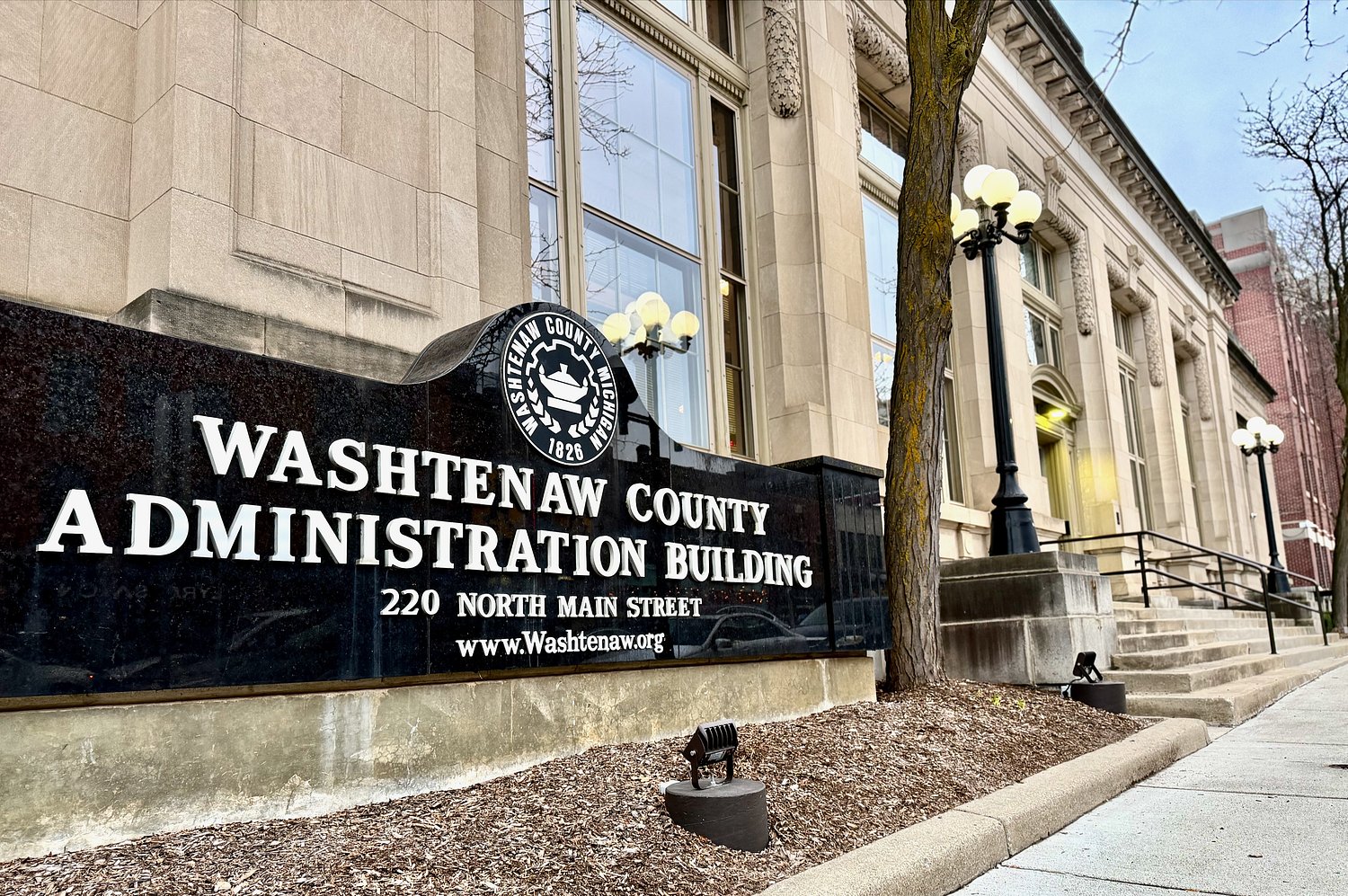 County recognizes 9 nine awardees for environmental excellence