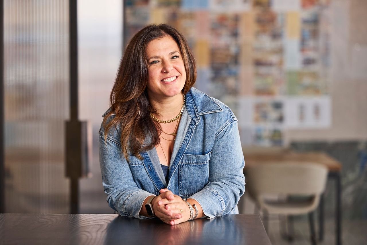 RODE Architects expands ownership group on 20th anniversary