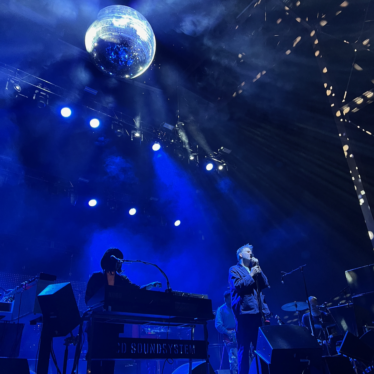 Yr City’s a Sucker: The Best LCD Soundsystem Songs (Released Since They Last Played in Portland)
