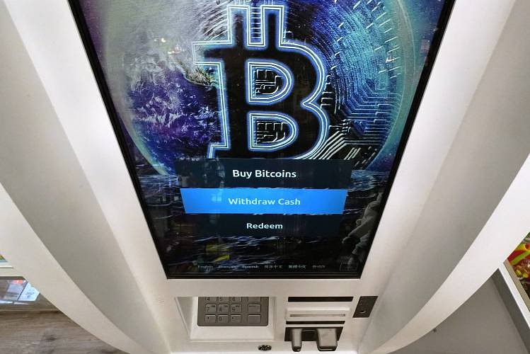 Skimmers, scammers and crypto ATM rackets: Ways to avoid rising fraud in New Hampshire