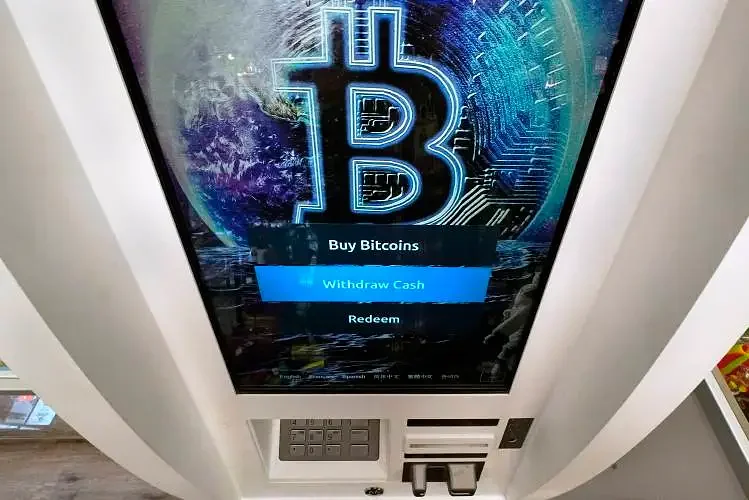 Skimmers, scammers and crypto ATM rackets: Ways to avoid rising fraud in New Hampshire