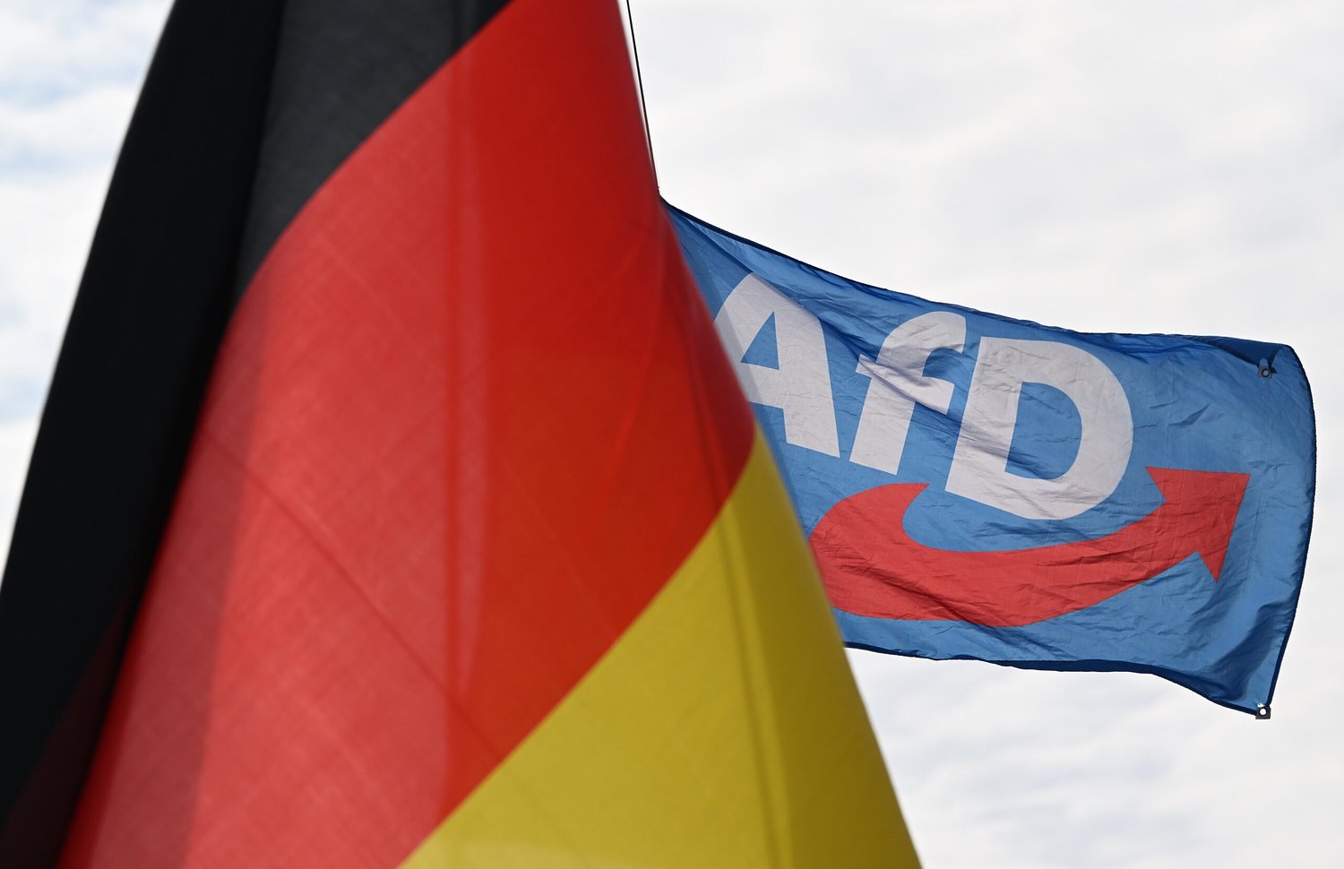 AJC report calls out systemic antisemitism in far-right German AfD party