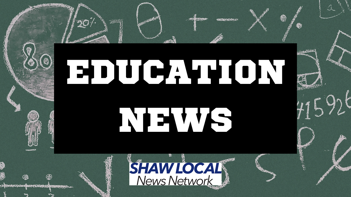 Education notes: Rock Falls student named to WIAC Scholastic Honor Roll at University of Wisconsin-Whitewater