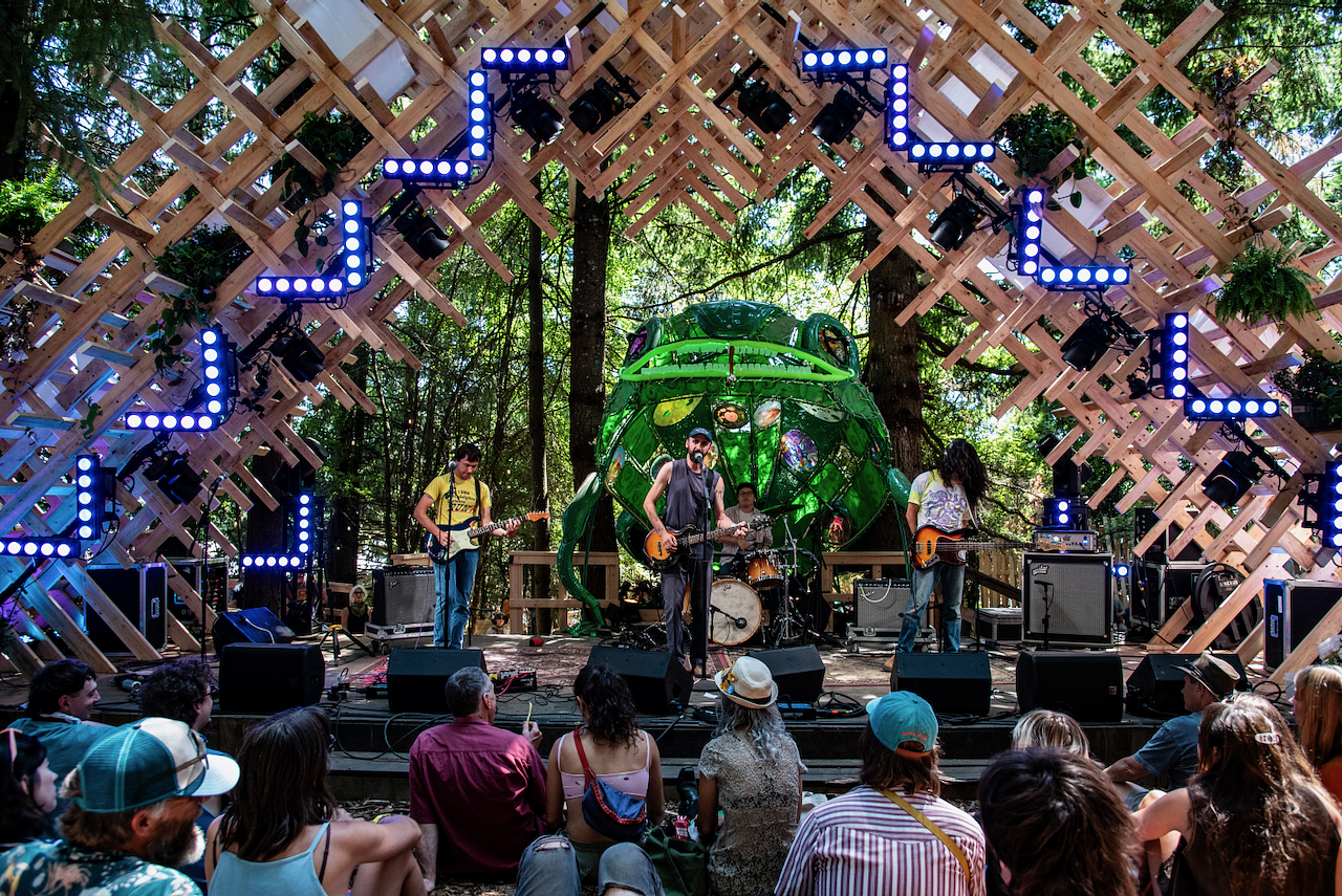 A Pickathon Recap and Future Forecast: Which Acts Will Make It Big?