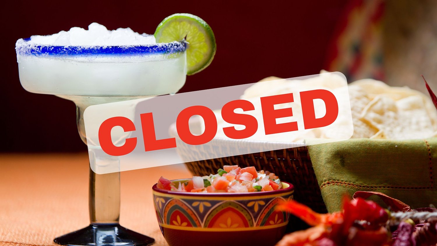 Cherished N.J. restaurant abruptly announces closure after 13 years in business