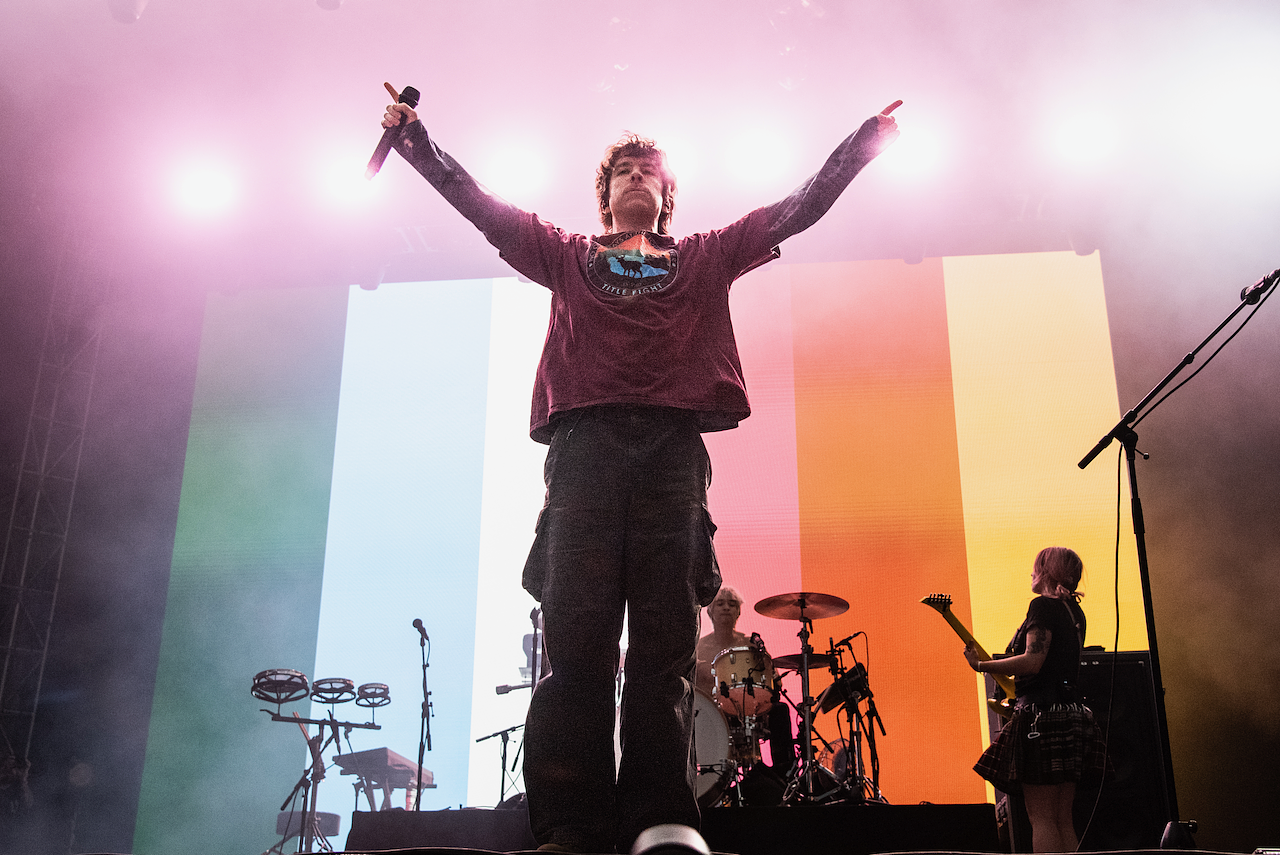 Ten Bumbershoot Acts Worth the Trip to Seattle