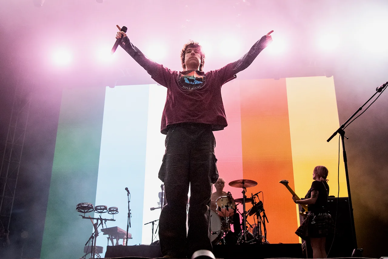 Ten Bumbershoot Acts Worth the Trip to Seattle