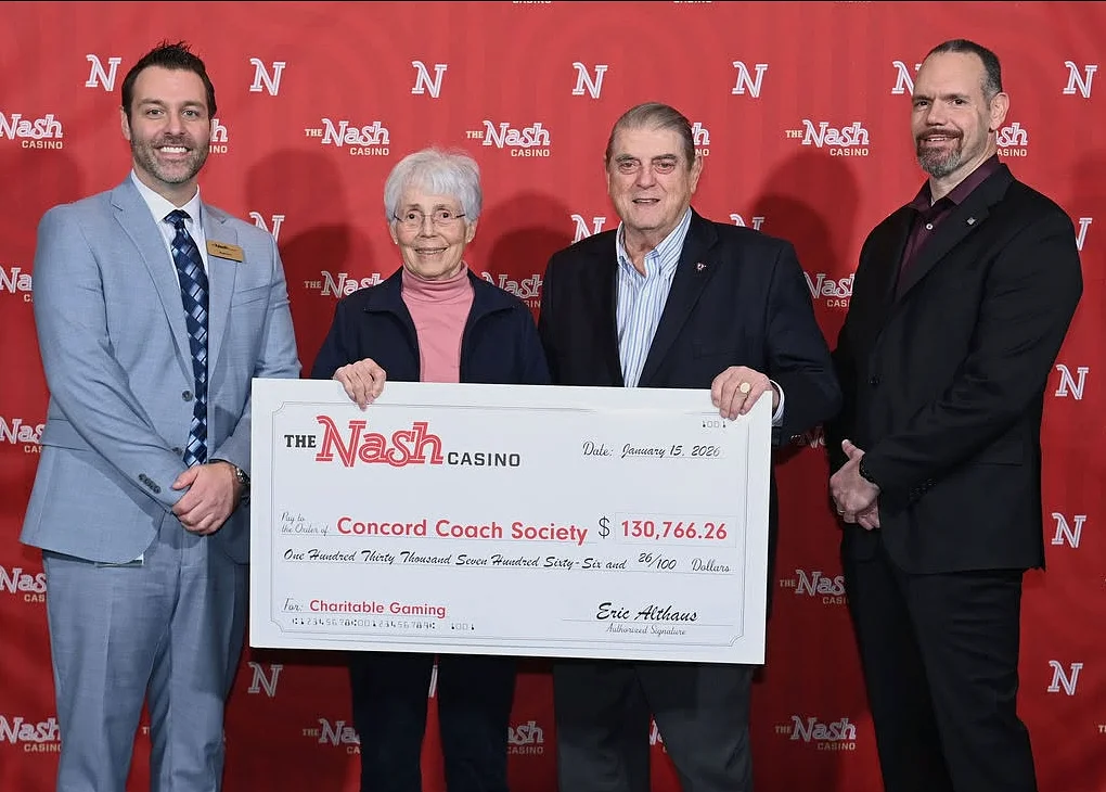 Where did the money go? Former House Speaker's nonprofit collected $274,000 from casinos with no sign of charitable work